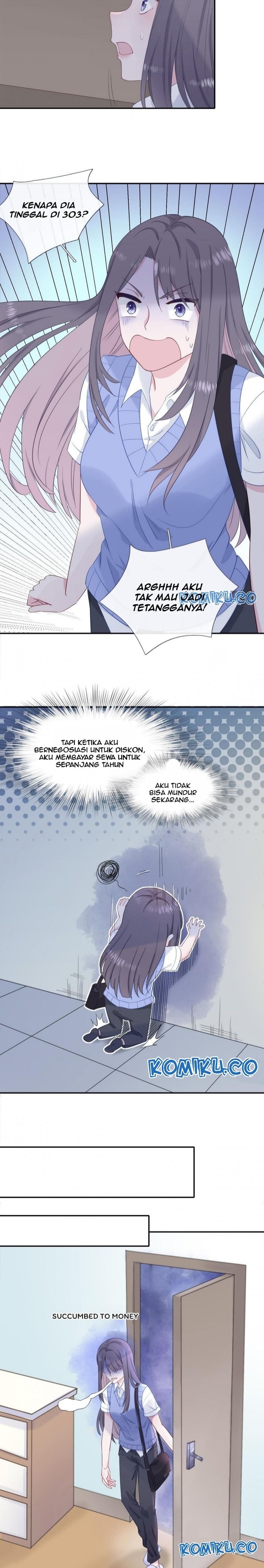 The Glutton Next Door Chapter 06 Gambar 6