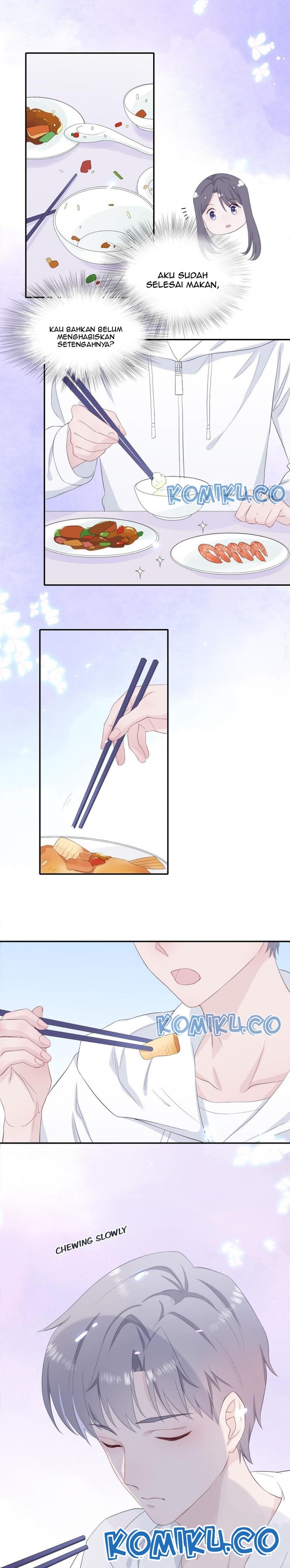 The Glutton Next Door Chapter 09 Gambar 4