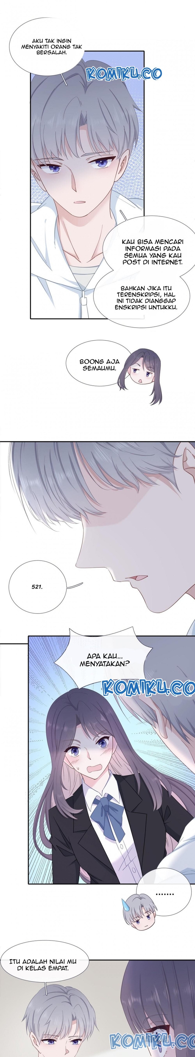 The Glutton Next Door Chapter 09 Gambar 7