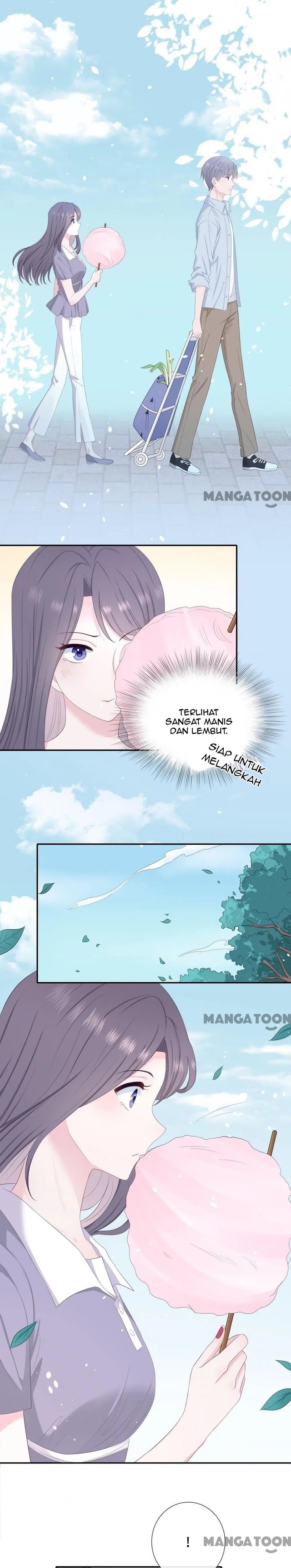The Glutton Next Door Chapter 18 Gambar 6