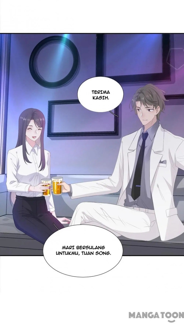The Glutton Next Door Chapter 20 Gambar 2