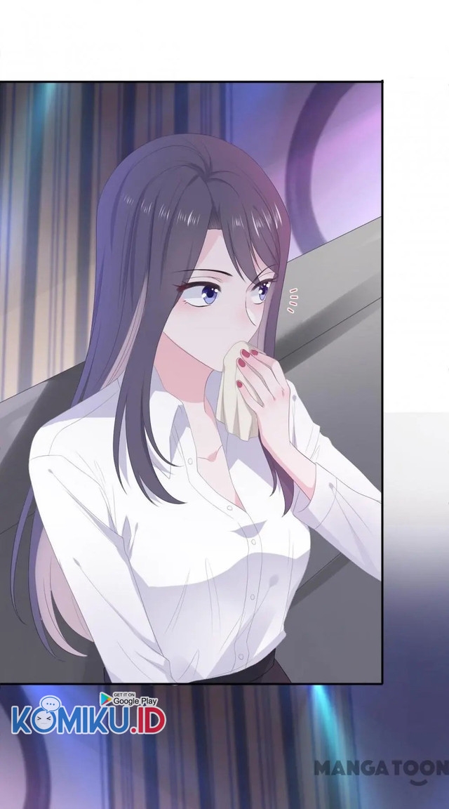 The Glutton Next Door Chapter 20 Gambar 6