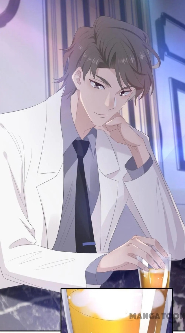 The Glutton Next Door Chapter 20 Gambar 7