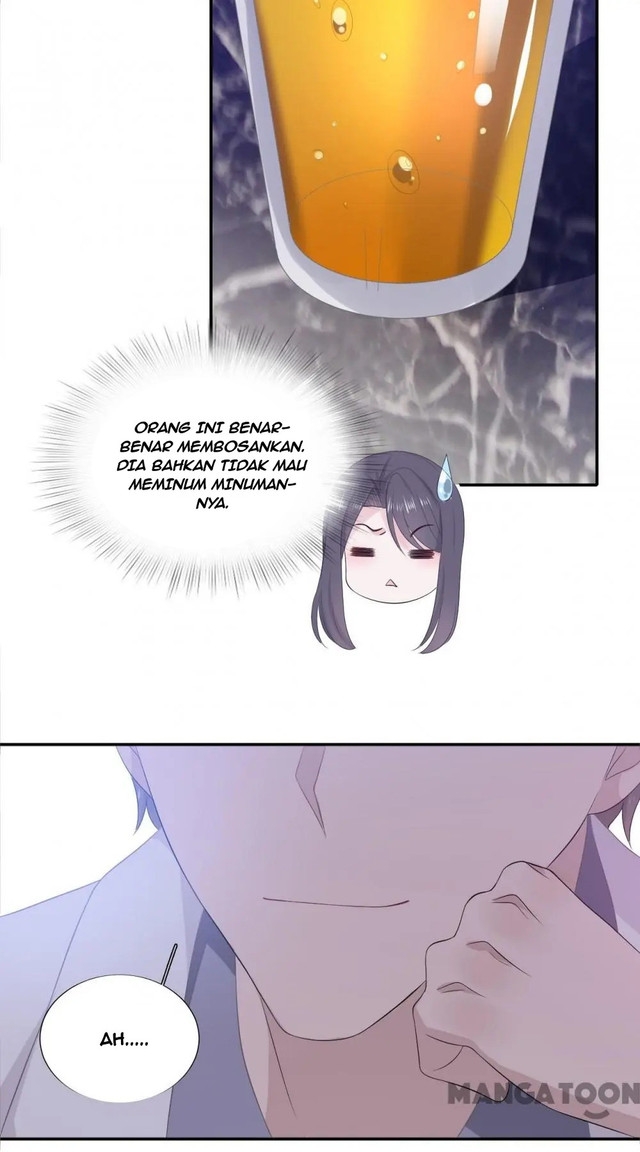 The Glutton Next Door Chapter 20 Gambar 8