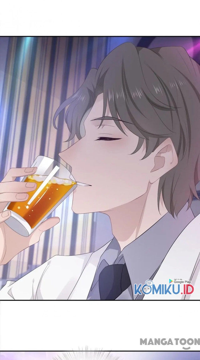 The Glutton Next Door Chapter 20 Gambar 10