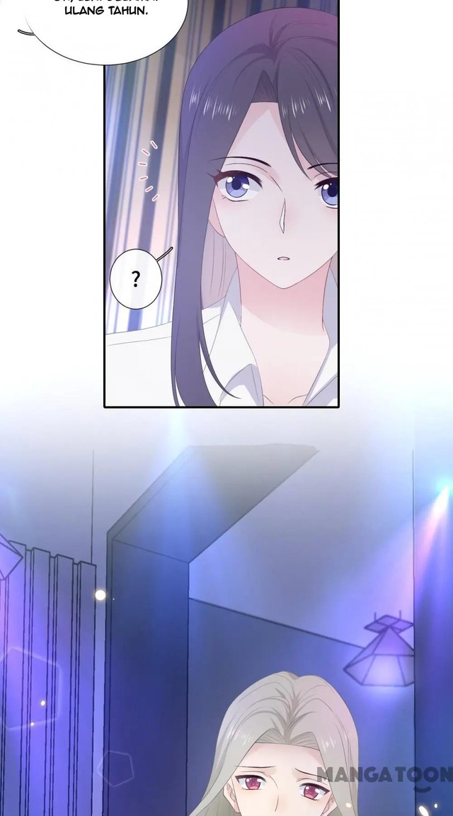 The Glutton Next Door Chapter 20 Gambar 12