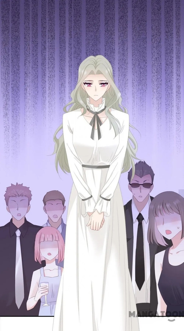 The Glutton Next Door Chapter 20 Gambar 14