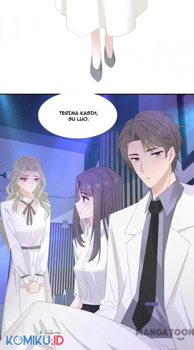 The Glutton Next Door Chapter 20 Gambar 15