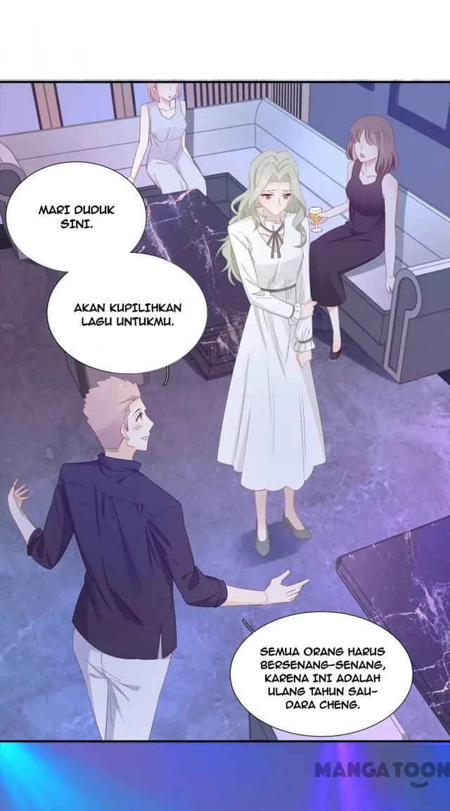 The Glutton Next Door Chapter 20 Gambar 19
