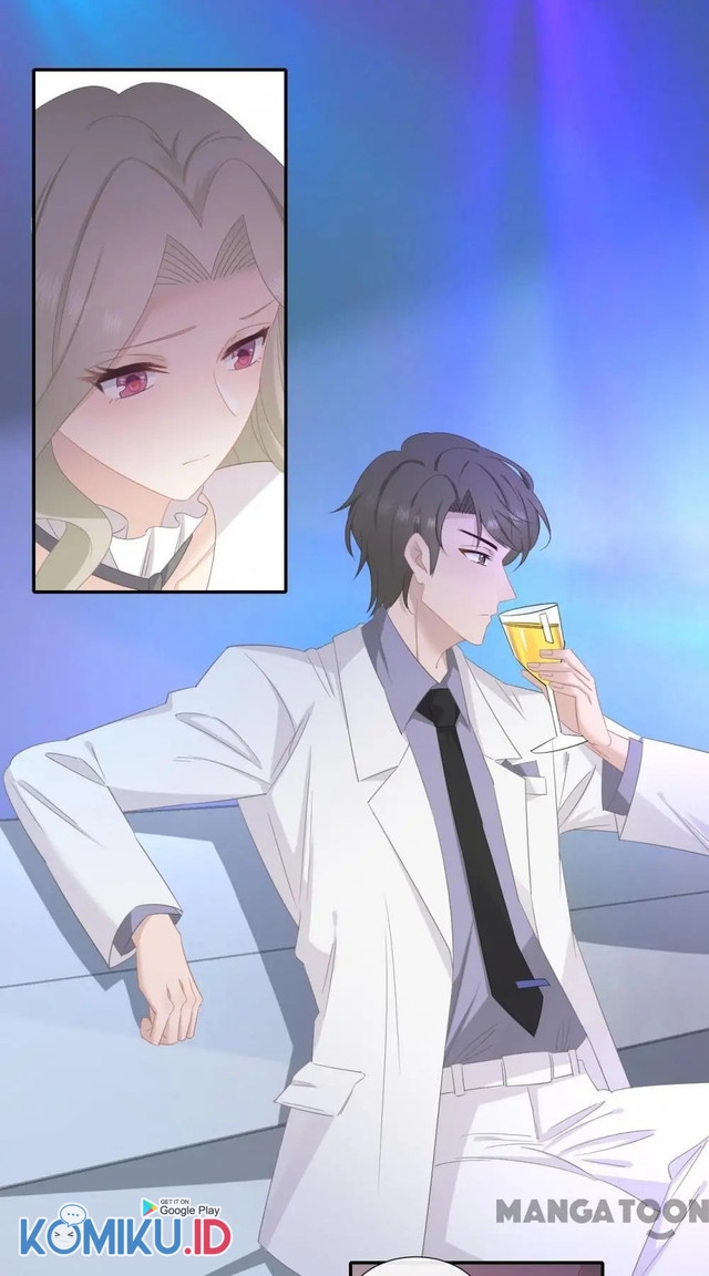 The Glutton Next Door Chapter 20 Gambar 20