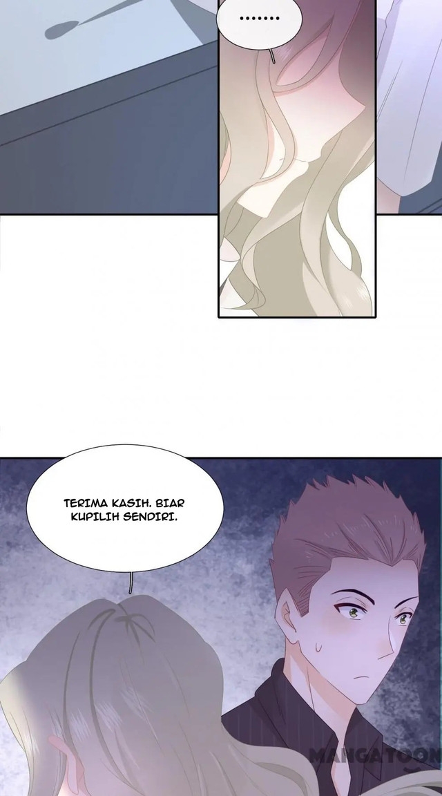 The Glutton Next Door Chapter 20 Gambar 21