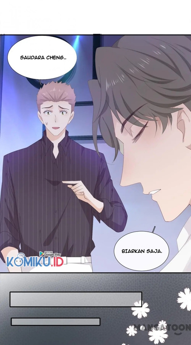 The Glutton Next Door Chapter 20 Gambar 23