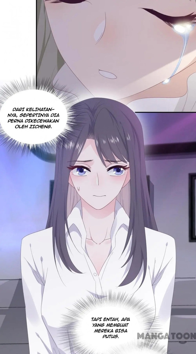 The Glutton Next Door Chapter 20 Gambar 26