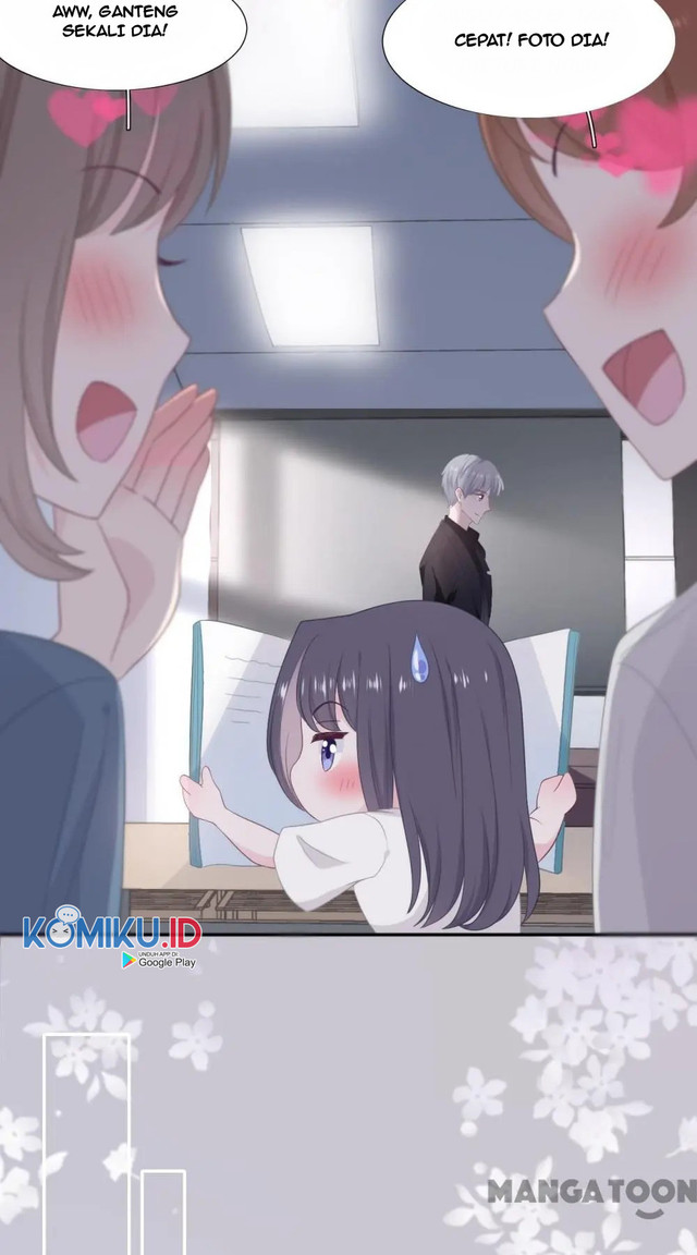 The Glutton Next Door Chapter 27 Gambar 2