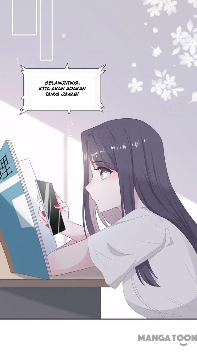The Glutton Next Door Chapter 27 Gambar 3