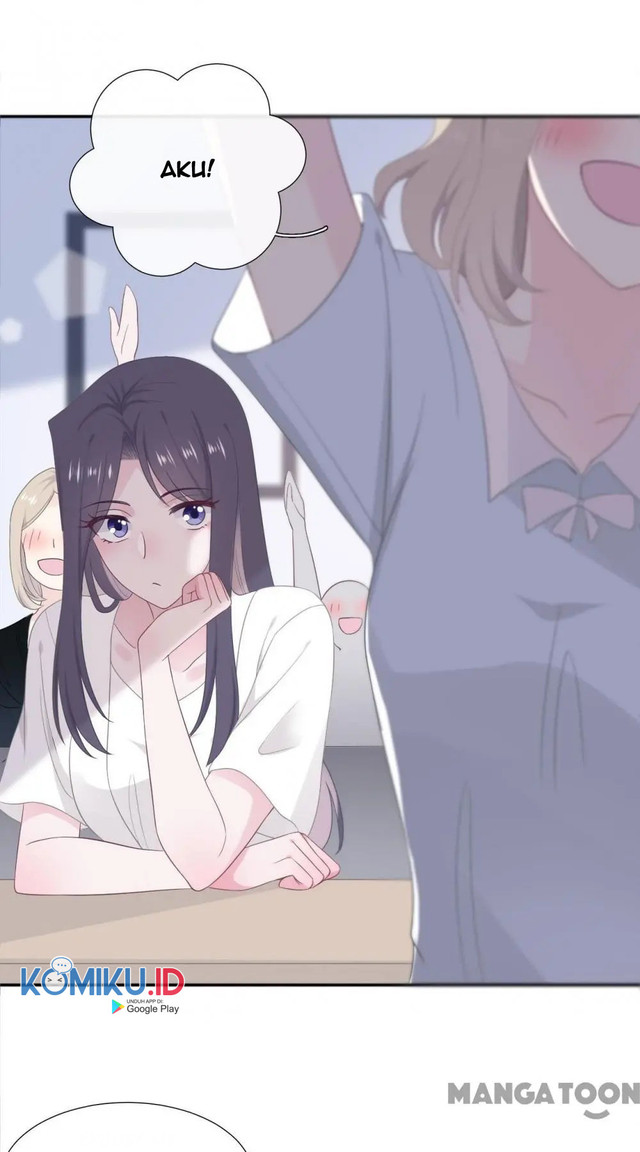 The Glutton Next Door Chapter 27 Gambar 5