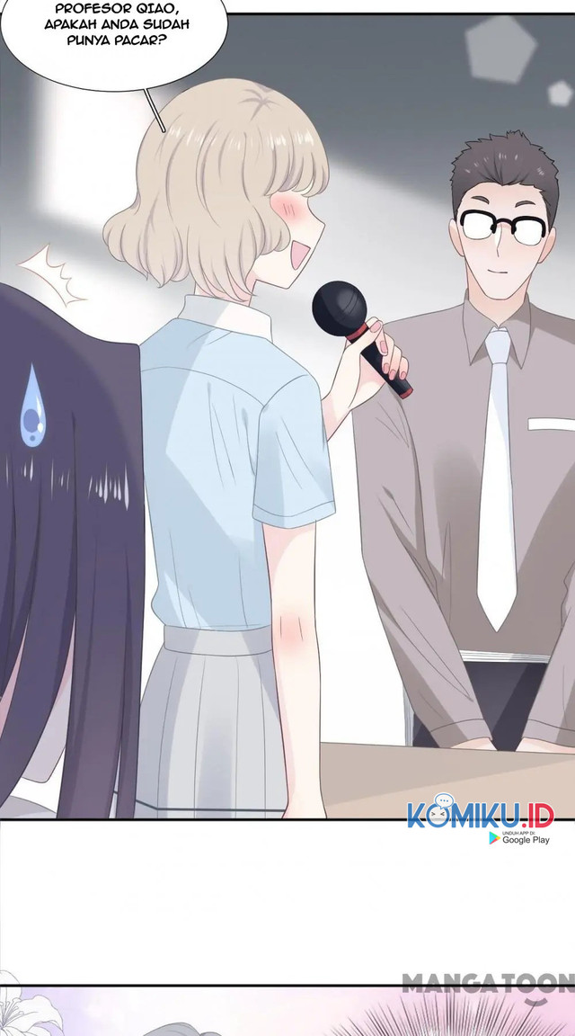 The Glutton Next Door Chapter 27 Gambar 6