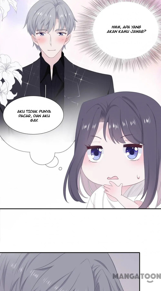 The Glutton Next Door Chapter 27 Gambar 7