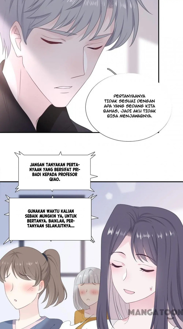 The Glutton Next Door Chapter 27 Gambar 8