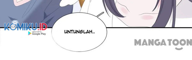 The Glutton Next Door Chapter 27 Gambar 9