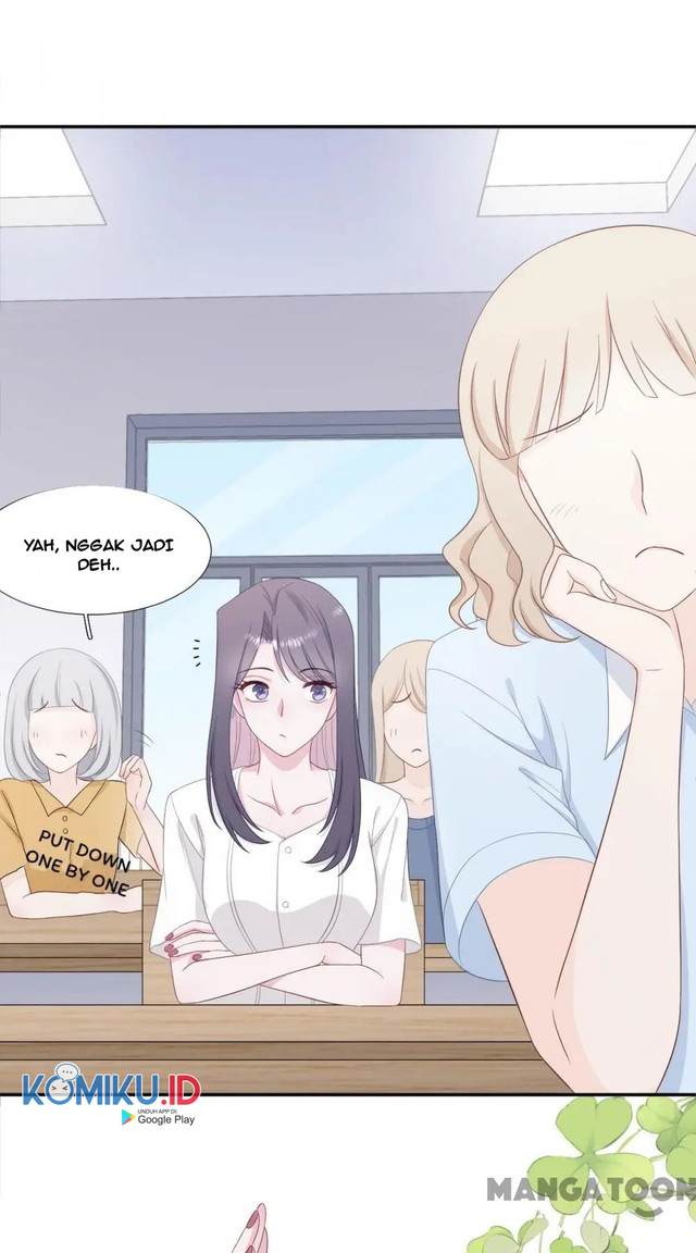 The Glutton Next Door Chapter 27 Gambar 10