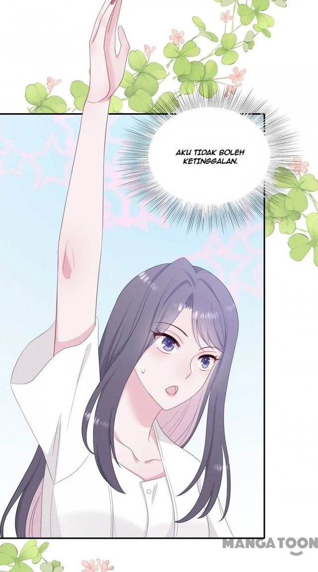 The Glutton Next Door Chapter 27 Gambar 11