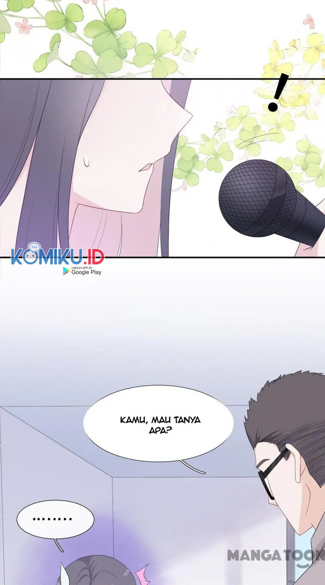 The Glutton Next Door Chapter 27 Gambar 12