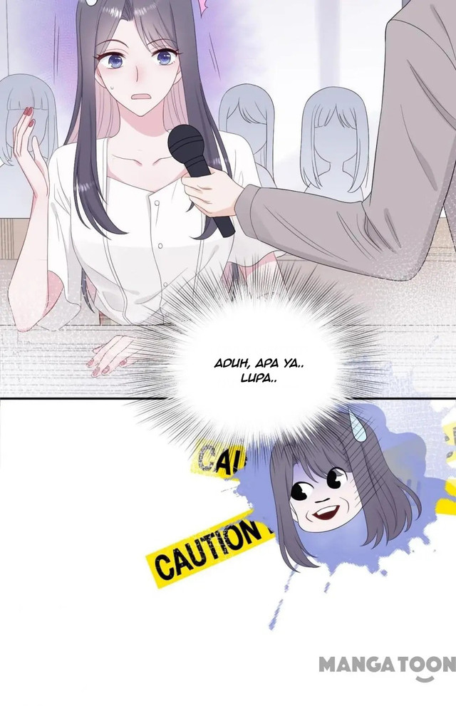 The Glutton Next Door Chapter 27 Gambar 13
