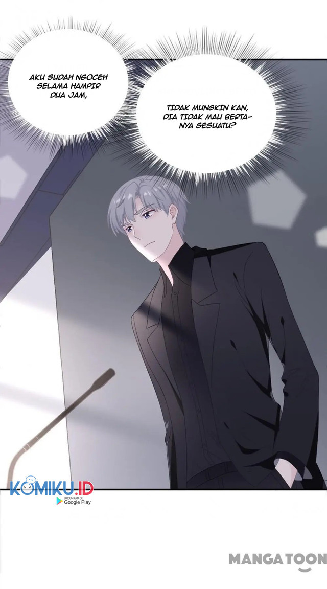 The Glutton Next Door Chapter 27 Gambar 14