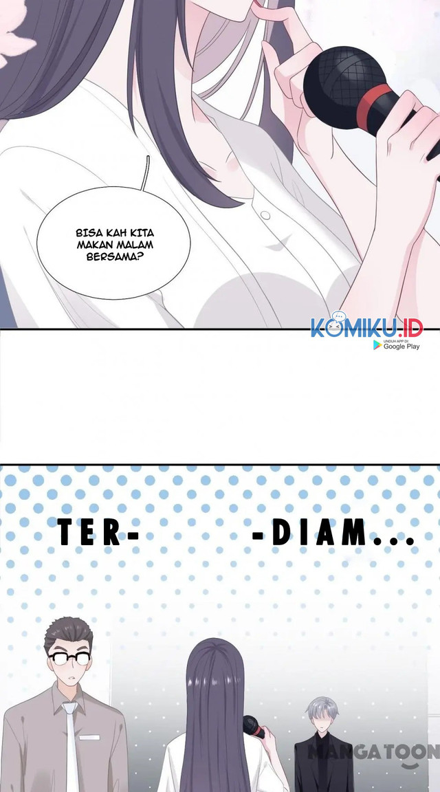 The Glutton Next Door Chapter 27 Gambar 16