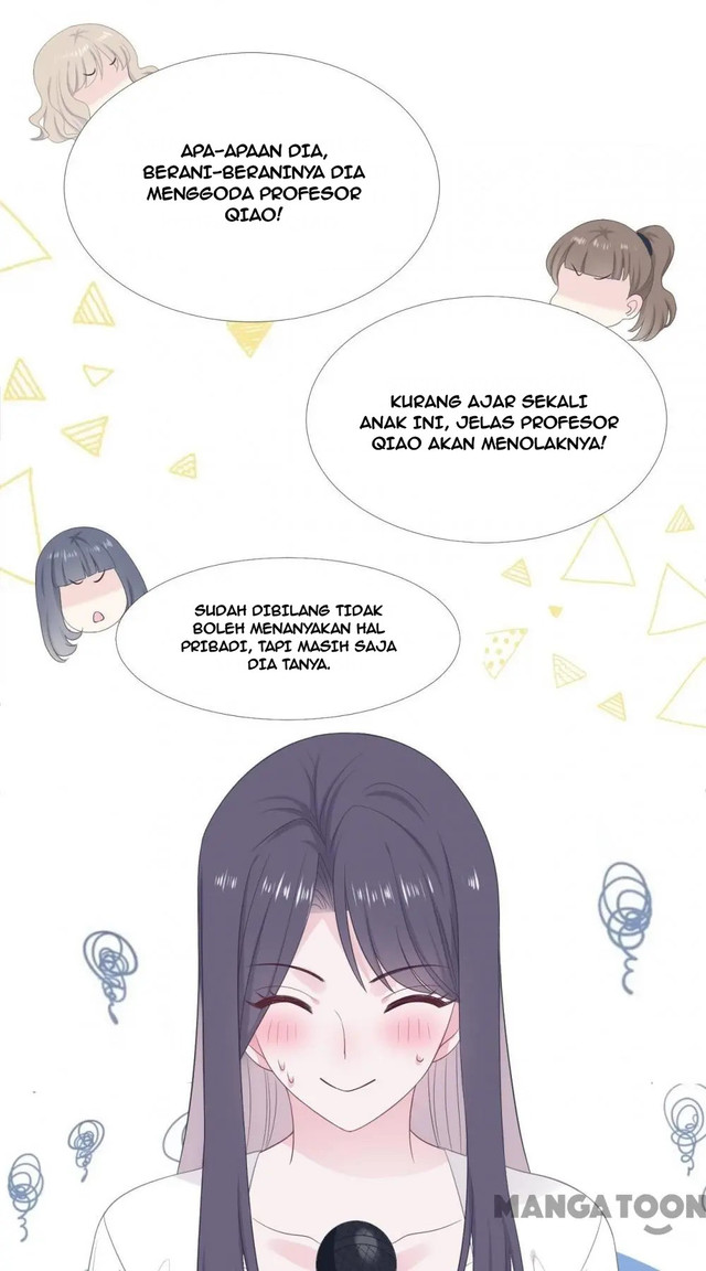 The Glutton Next Door Chapter 27 Gambar 18