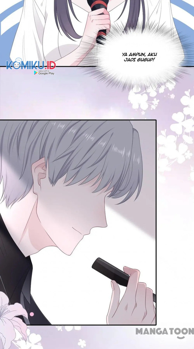 The Glutton Next Door Chapter 27 Gambar 19