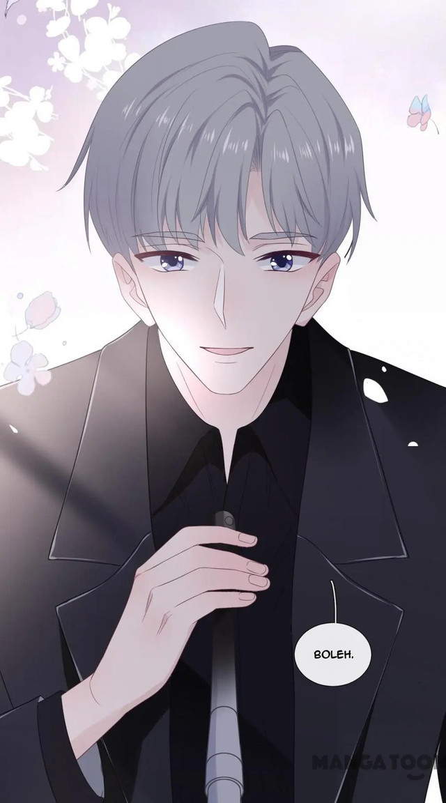 The Glutton Next Door Chapter 27 Gambar 20