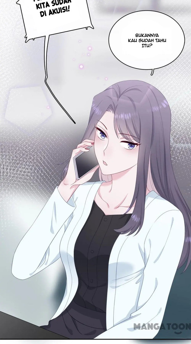 The Glutton Next Door Chapter 28 Gambar 2