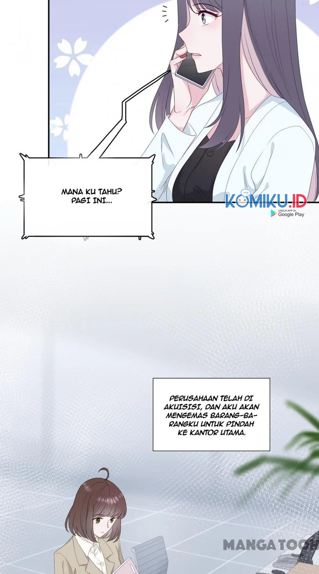 The Glutton Next Door Chapter 28 Gambar 4