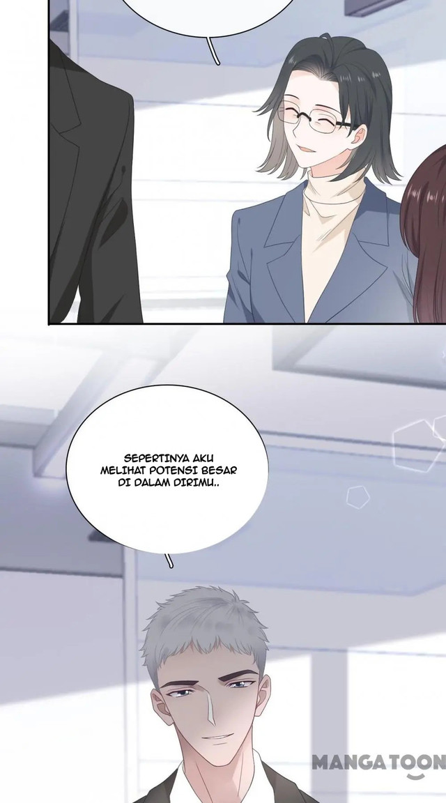 The Glutton Next Door Chapter 28 Gambar 8