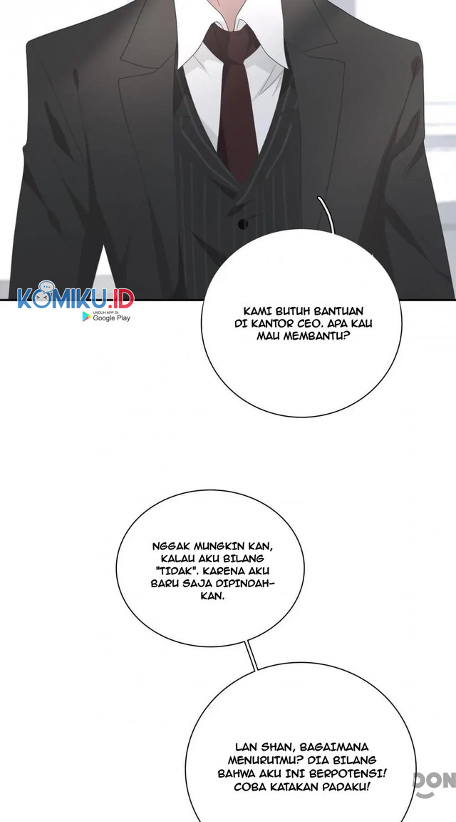 The Glutton Next Door Chapter 28 Gambar 9