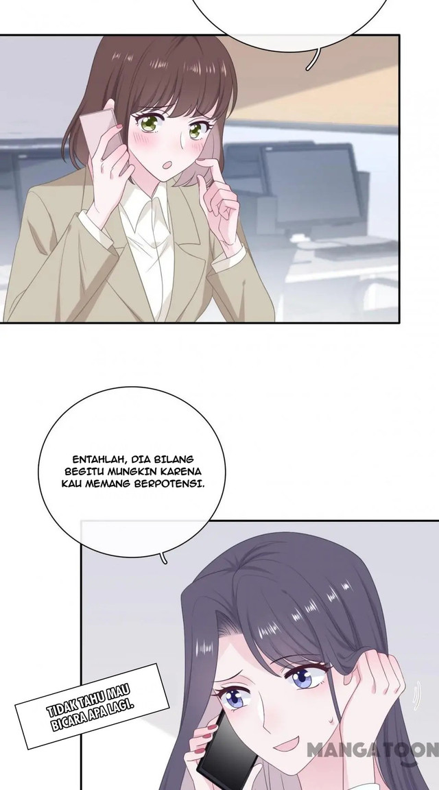 The Glutton Next Door Chapter 28 Gambar 10