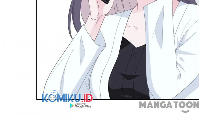 The Glutton Next Door Chapter 28 Gambar 11