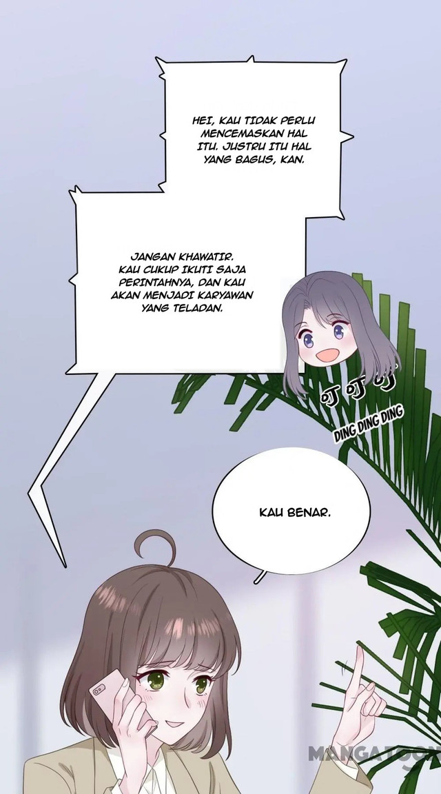 The Glutton Next Door Chapter 28 Gambar 12