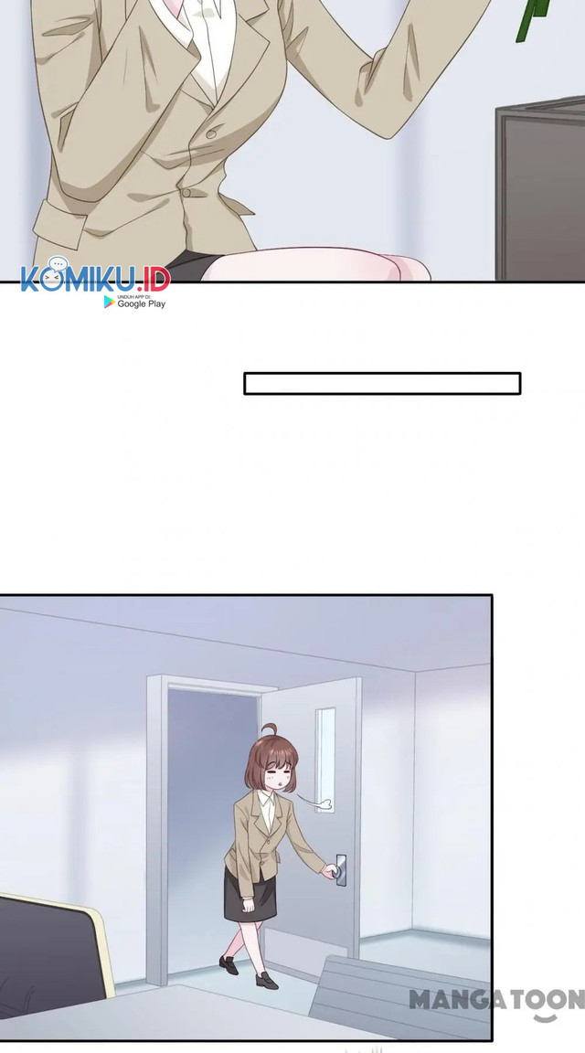 The Glutton Next Door Chapter 28 Gambar 13