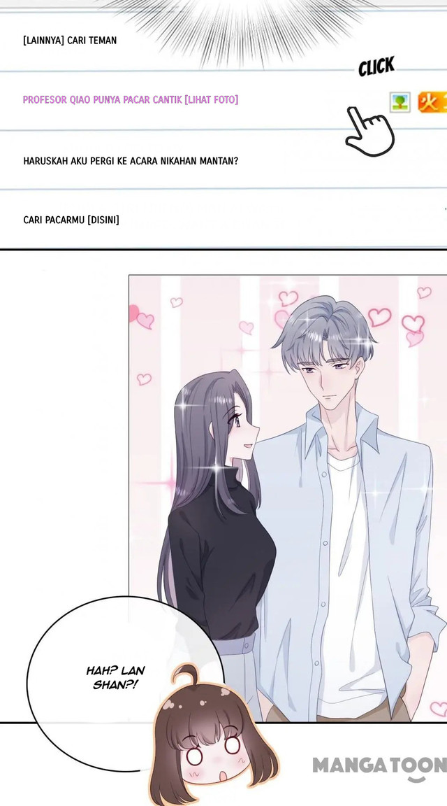 The Glutton Next Door Chapter 28 Gambar 16