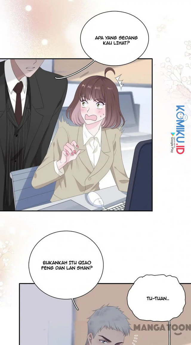 The Glutton Next Door Chapter 28 Gambar 17