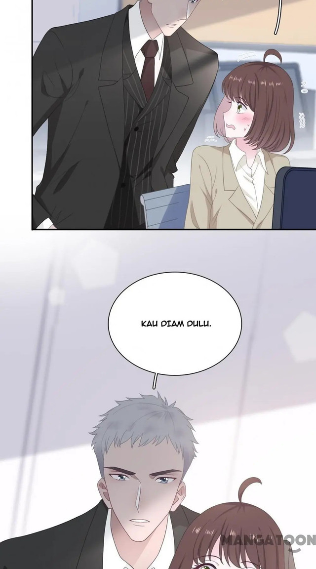 The Glutton Next Door Chapter 28 Gambar 18