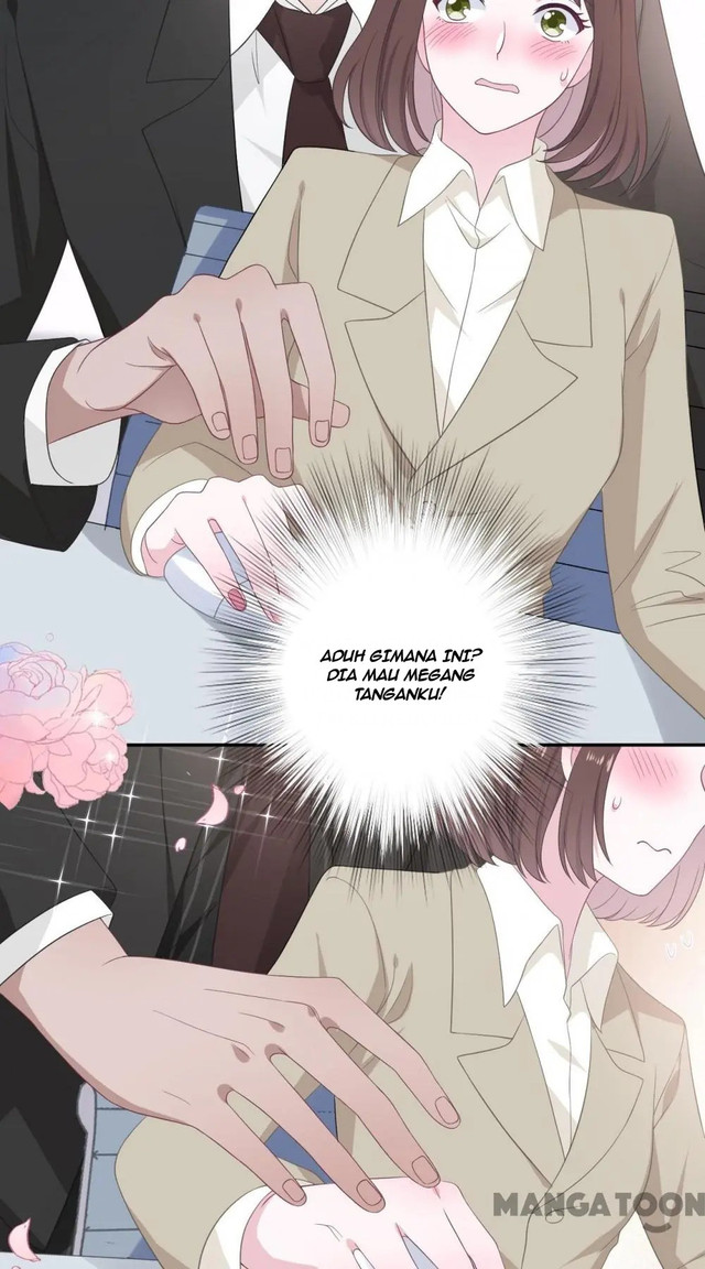 The Glutton Next Door Chapter 28 Gambar 19