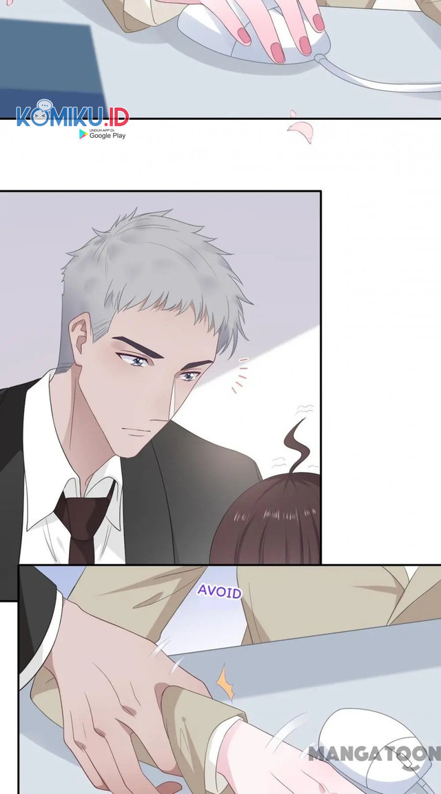 The Glutton Next Door Chapter 28 Gambar 20