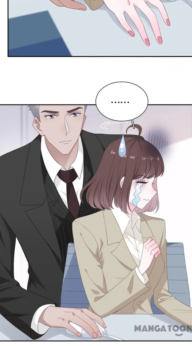 The Glutton Next Door Chapter 28 Gambar 21