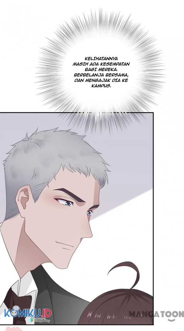The Glutton Next Door Chapter 28 Gambar 22