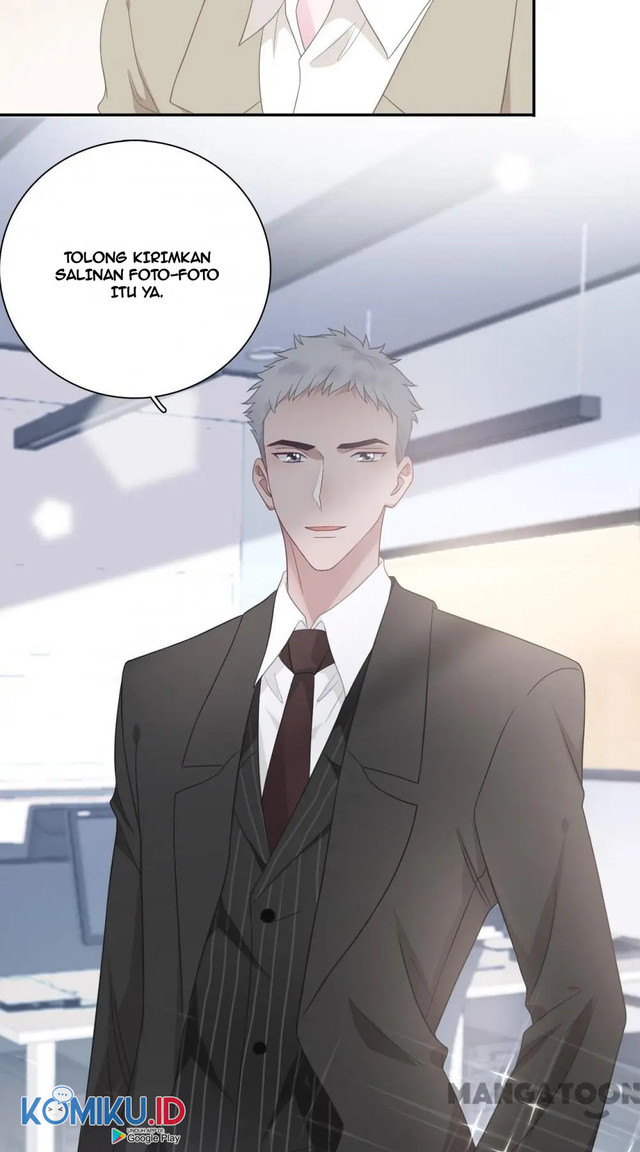 The Glutton Next Door Chapter 28 Gambar 25