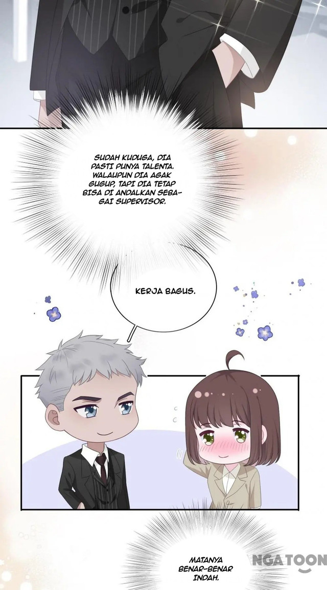 The Glutton Next Door Chapter 28 Gambar 26